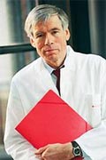 CHECK - UP в клиниках Германии
