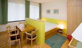 Детская клиника реабилитационного лечения "Kindernachsorgeklinik Berlin-Brandenburg"