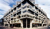 Меоклиника, Берлин<br> Mit freundlicher Genehmigung der MEOCLINIC GmbH