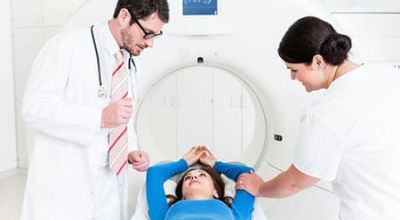Нейрохирургия в Германии. Лечение хордомы в немецких клиниках.