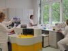 Реабилитационная клиника внутренней медицины Klinik am See