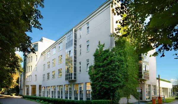 Клиники Берлина. Вивантес.